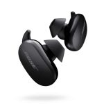 Bose QuietComfort® Earbuds (zwart)