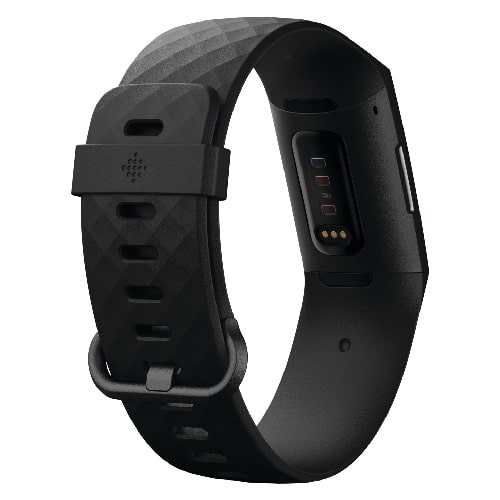 Fitbit Charge 4 (achterkant)