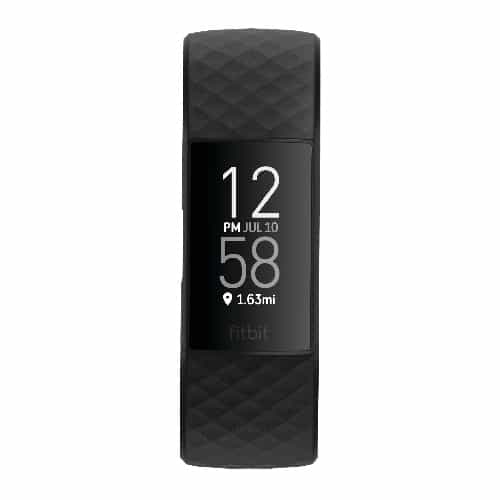 Fitbit Charge 4 (voorkant)