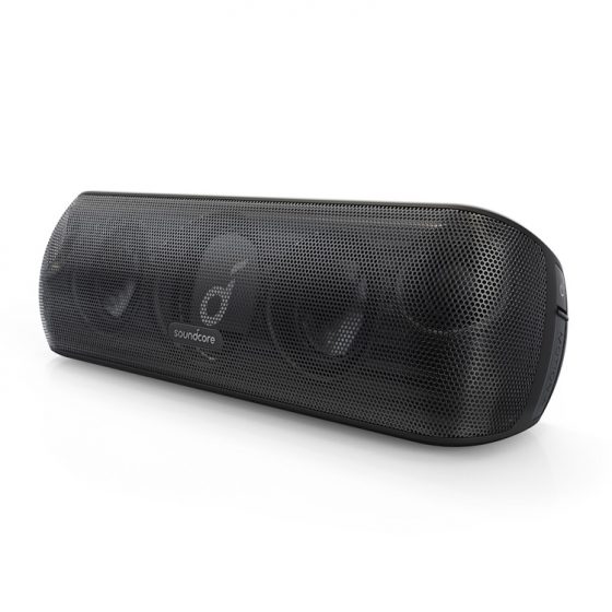 Anker Soundcore Motion+ | 30W Bluetooth HiFi bluetooth speaker