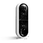 Arlo Video Doorbell: waterbestendig