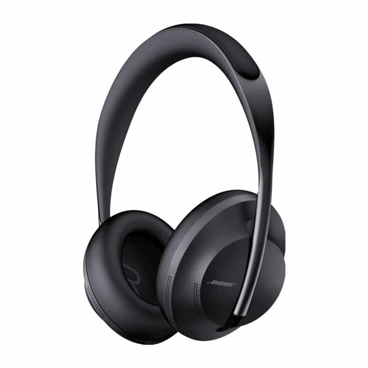 Bose Noise Cancelling Headphones 700 (zwart)