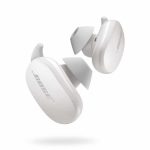 Bose QuietComfort® Earbuds (wit)