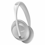 Bose Headphones 700 met Noise Cancelling (zilver)