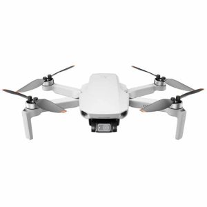 DJI Mavic Mini 2 drone