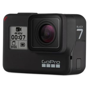 GoPro HERO7 Black actioncam