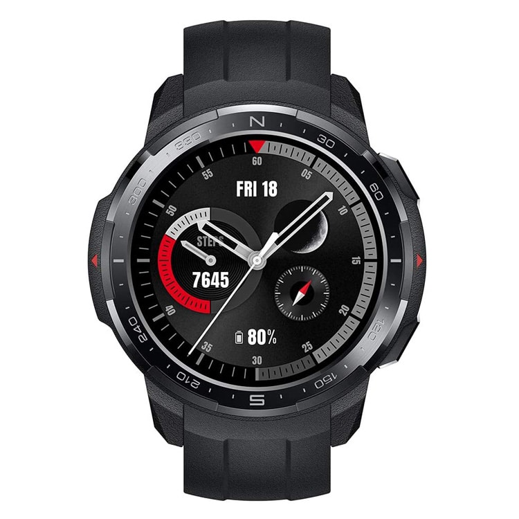 Honor Watch GS Pro smartwatch