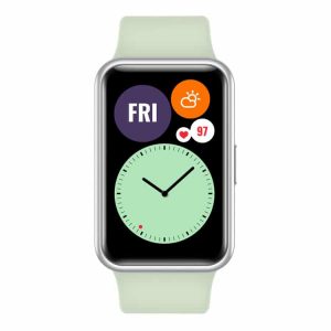 Huawei Watch Fit (groen)