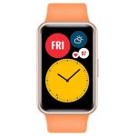Huawei Watch Fit (oranje)