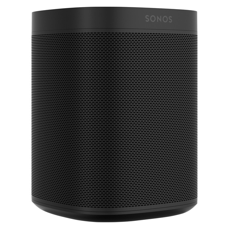 Sonos One (zwart)