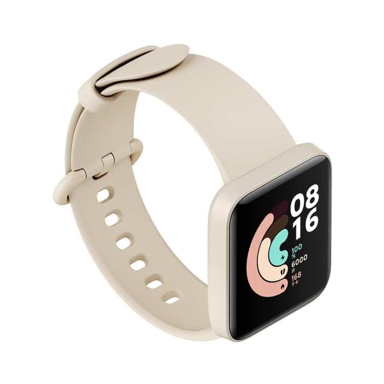 Redmi Watch (Wit) Smartwatch