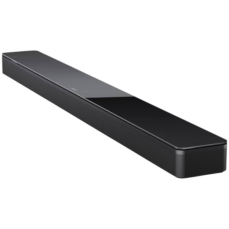 Bose Soundbar 700 (zwart)