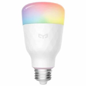 Yeelight 1S LED Lamp (Kleur) - E27 fitting