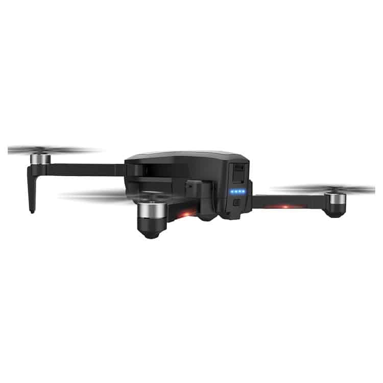 ZLL SG906 Pro 2: 4K Drone