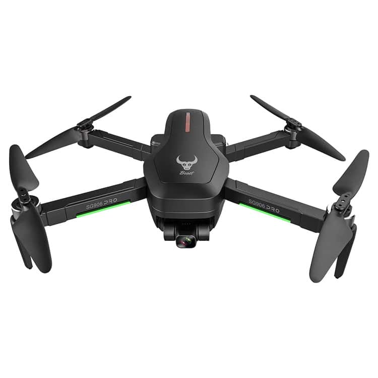 ZLL SG906 Pro 2 Drone