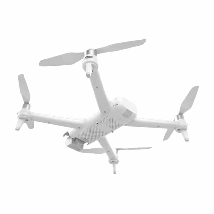 Xiaomi Fimi A3 drone (vliegend)
