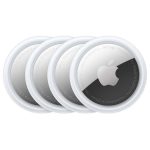 Apple AirTags (4-pack)