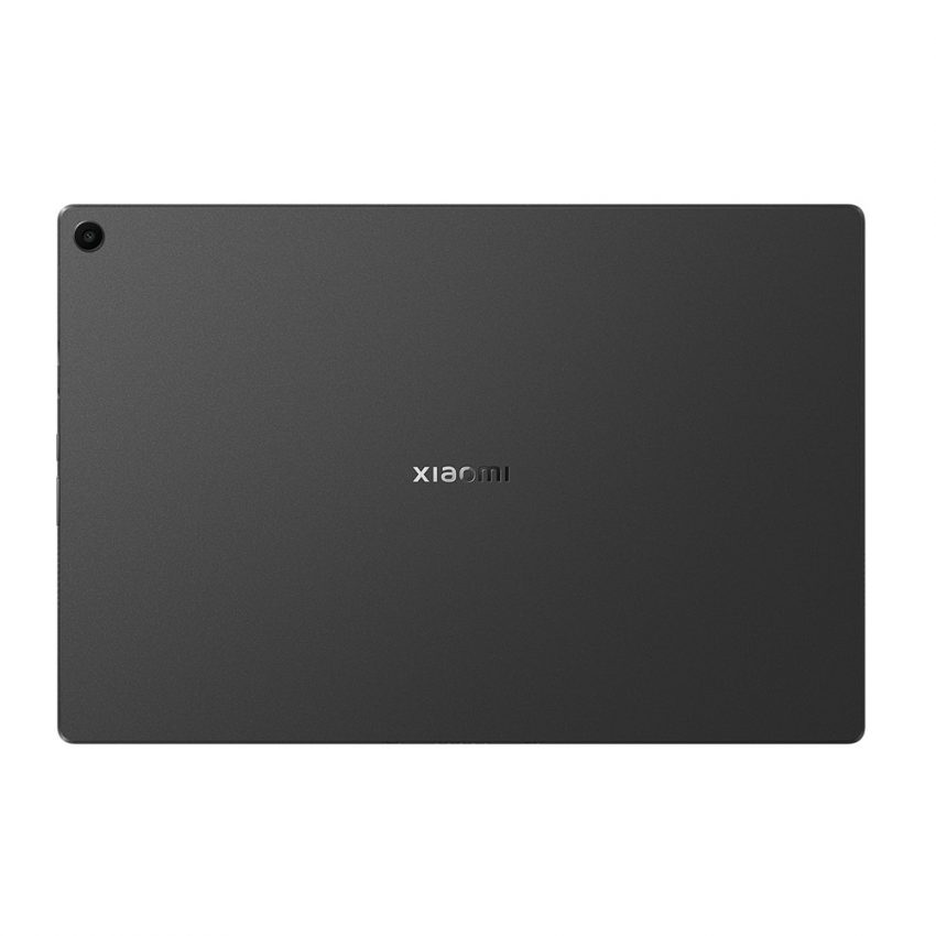 Xiaomi BookS (achterkant) tablet zwart