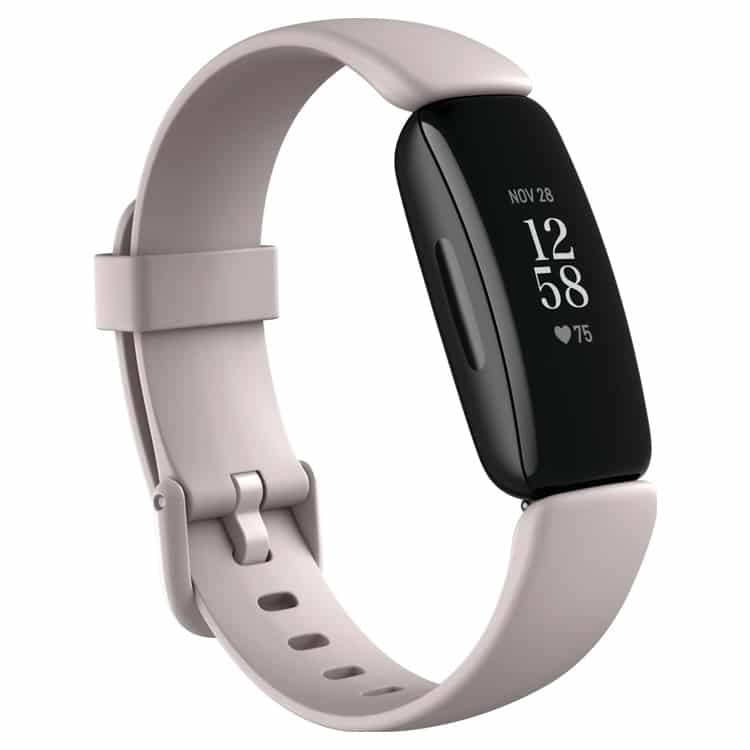 Fitbit Inspire 2 (wit) - Activity Tracker