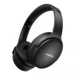 Bose QuietComfort 45 Headphones (zwart)