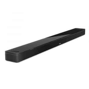 Bose Smart Soundbar 900 (zwart)