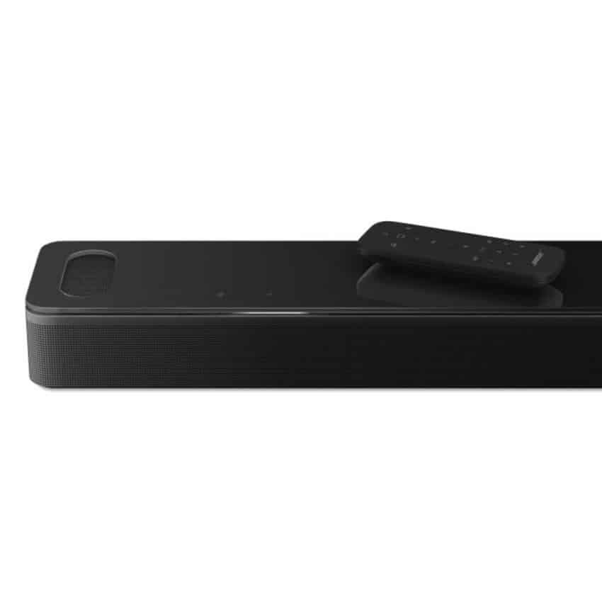 Bose Soundbar 900 (zwart)