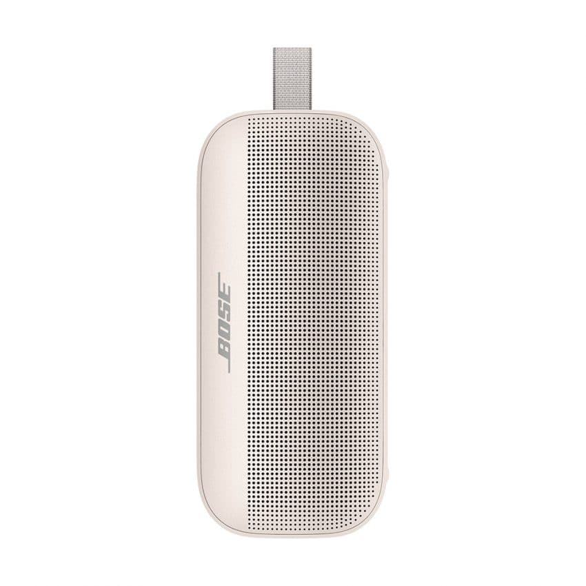 Bose Soundlink Flex speaker (wit)