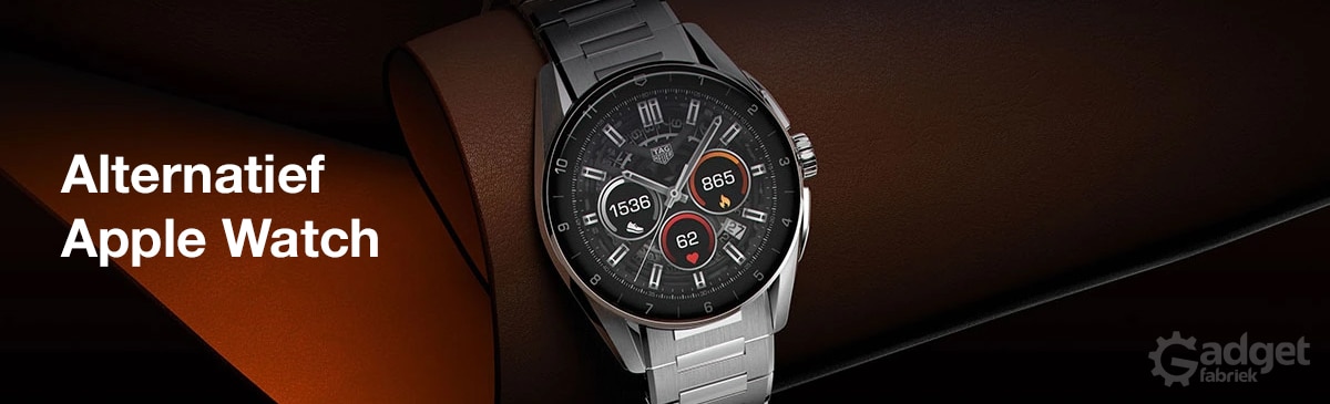 Alternatief voor de Apple Watch 8? Wachten of een andere smartwatch kopen?