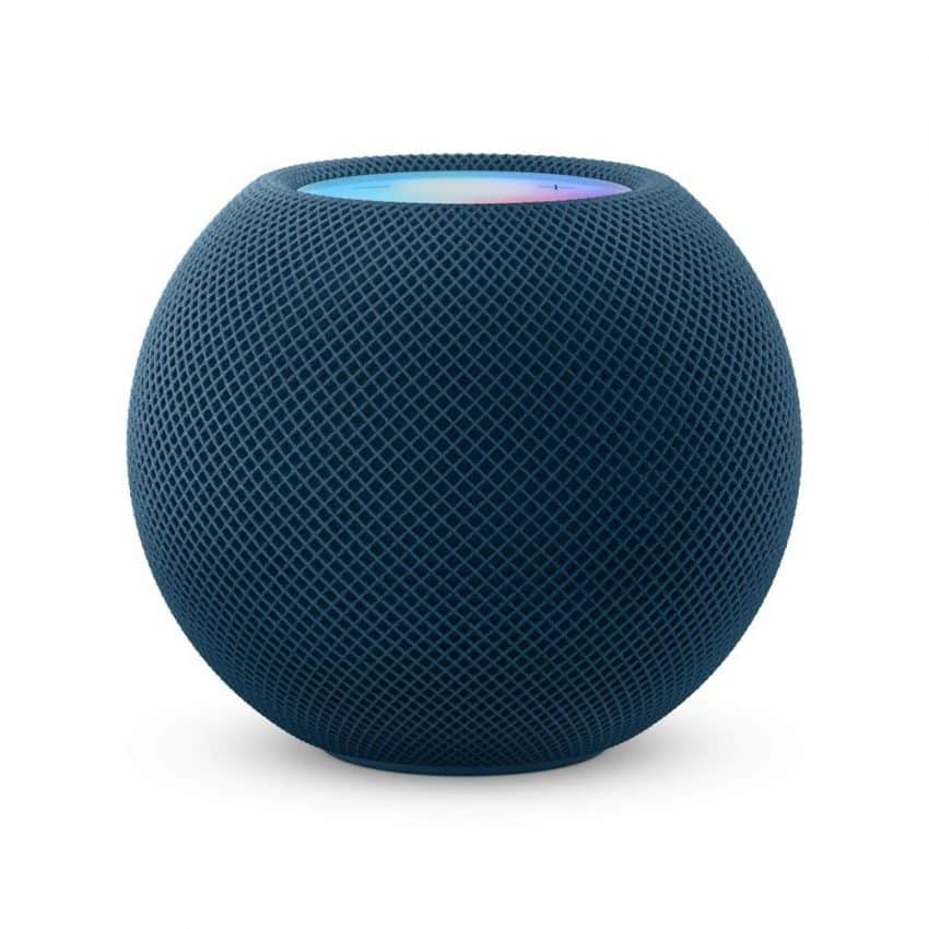 Apple HomePod Mini (blauw)