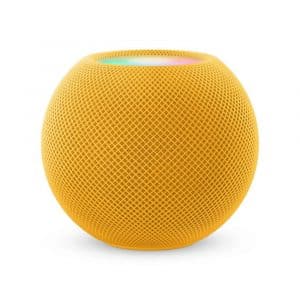 Apple HomePod Mini (geel)