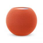 Apple HomePod Mini (oranje)