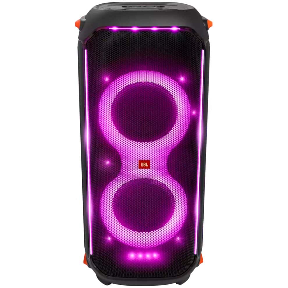 Jbl partybox 710 фото