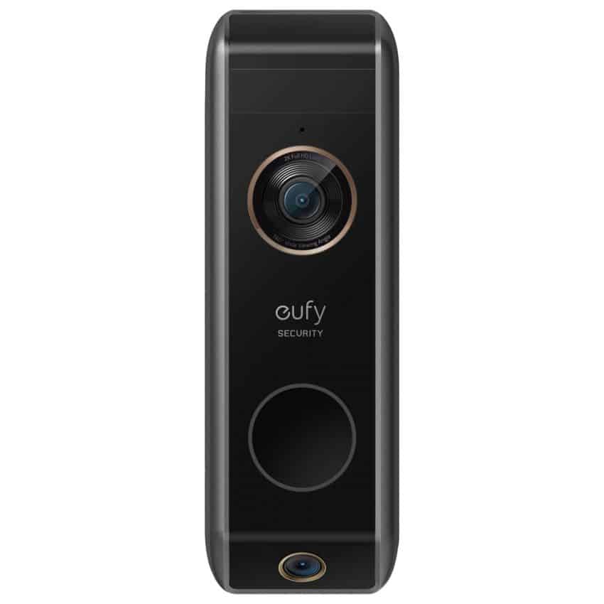 Eufy Video Doorbell Dual (2 Pro)